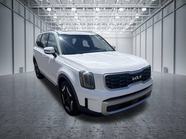 Used 2024 Kia Telluride S w/ S Sunroof Package AWD/4WD image 7