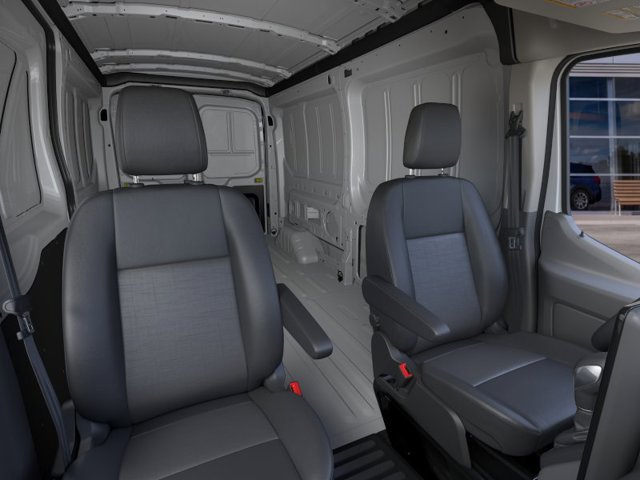 New 2026 Ford Transit 250 148 Medium Roof RWD image 10