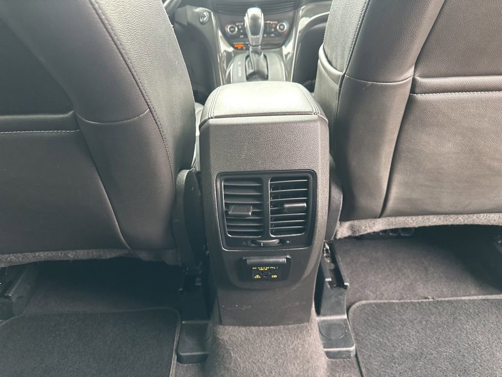 Used 2016 Ford Escape Titanium image 26