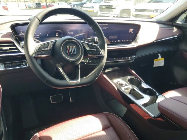 New 2026 Buick Envision Sport Touring AWD/4WD image 7