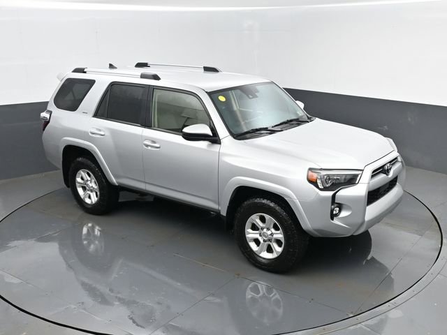 Used 2024 Toyota 4Runner SR5 image 20
