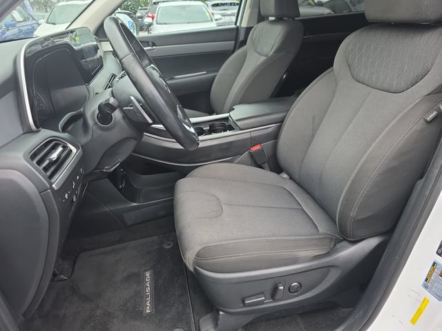 Used 2022 Hyundai Palisade SEL w/ Convenience Package FWD image 11