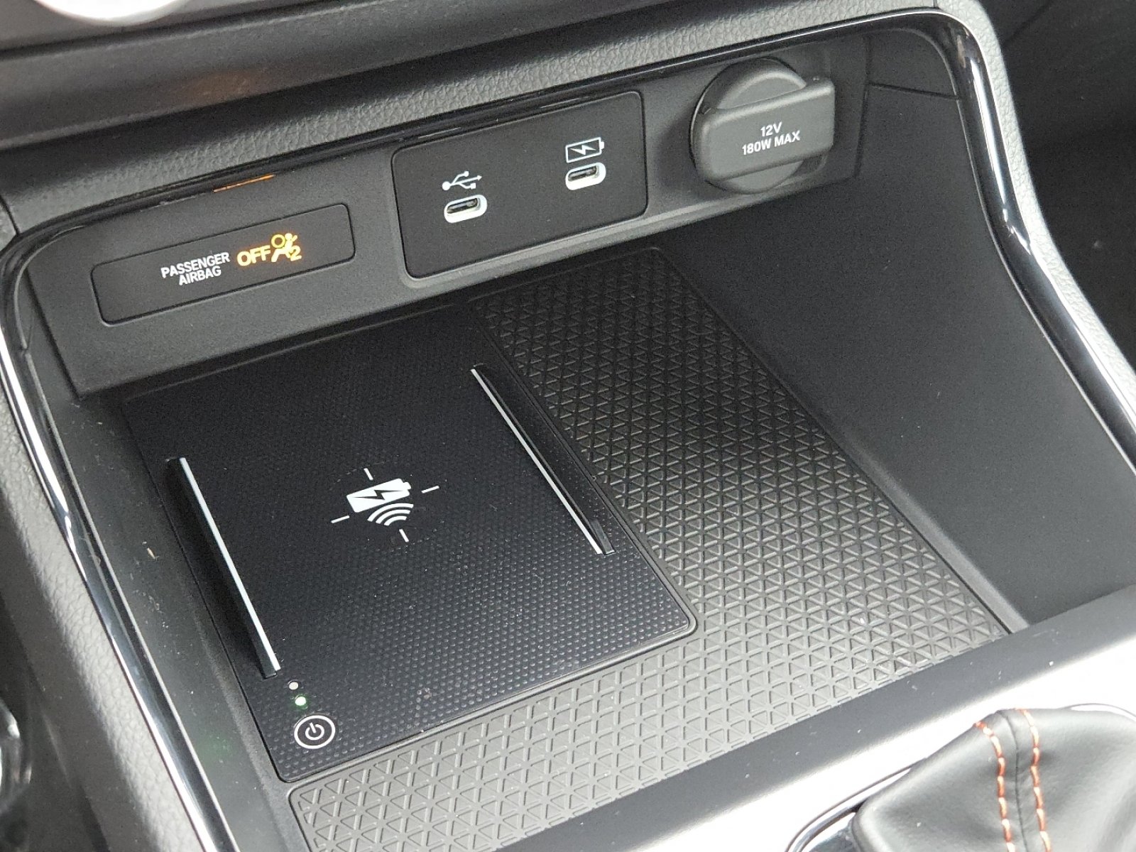 New 2026 Honda CR-V TrailSport image 8