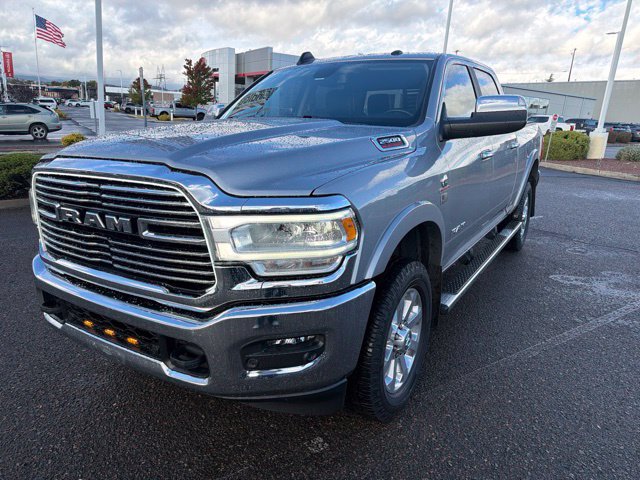 Used 2022 RAM 2500 Laramie