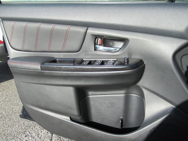 Used 2020 Subaru WRX Premium image 18