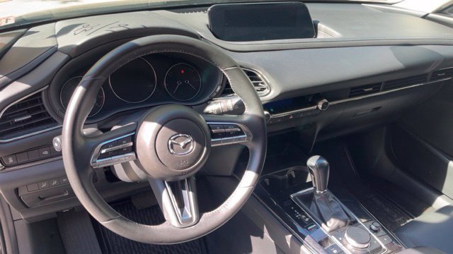 Used 2023 MAZDA CX-30 AWD 2.5 S w/ Preferred Package image 6