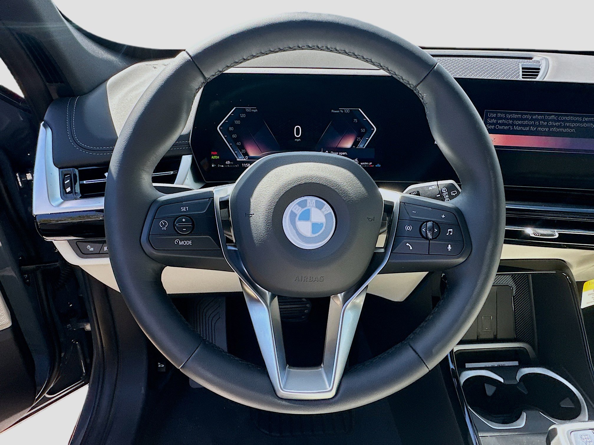 New 2026 BMW X1 xDrive28i w/ Technology Package image 5