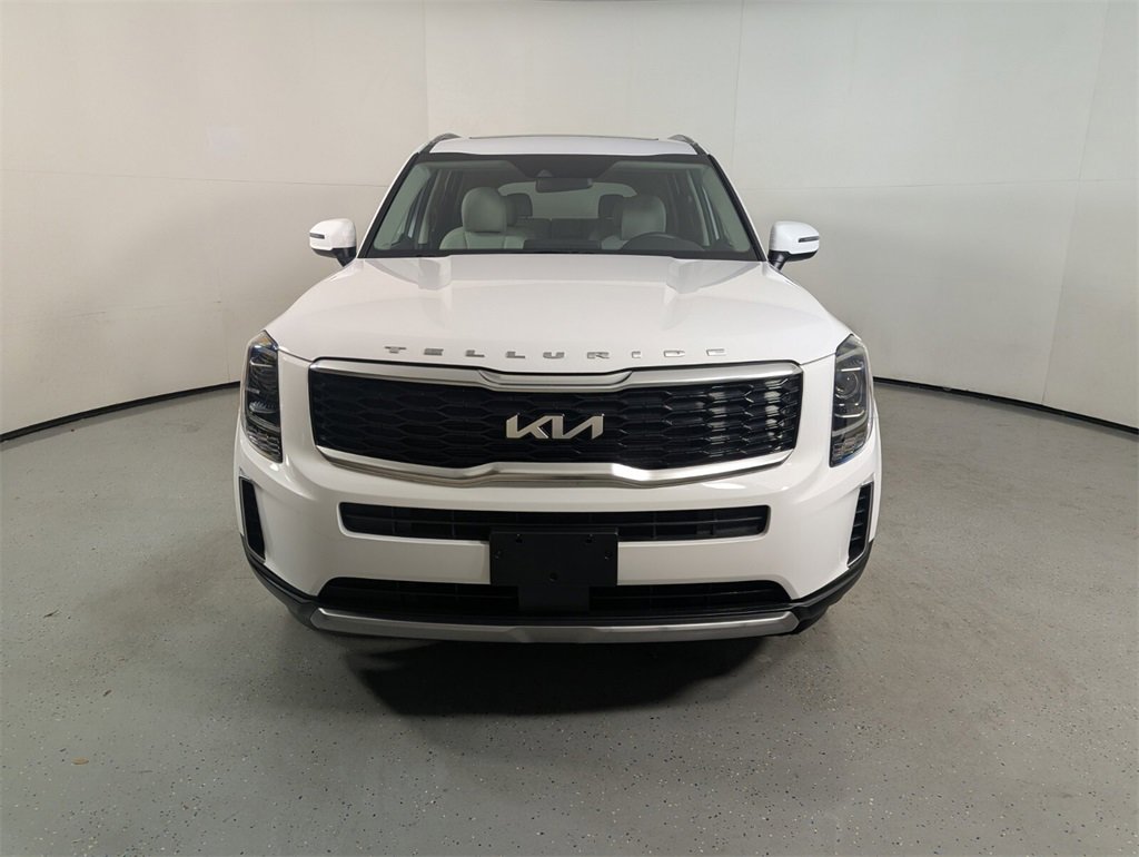 Used 2022 Kia Telluride S video 2