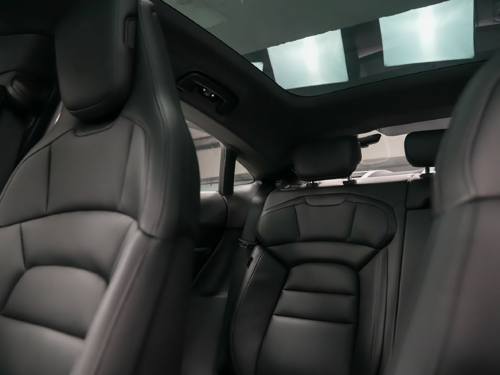 New 2026 Porsche Taycan AWD/4WD image 36