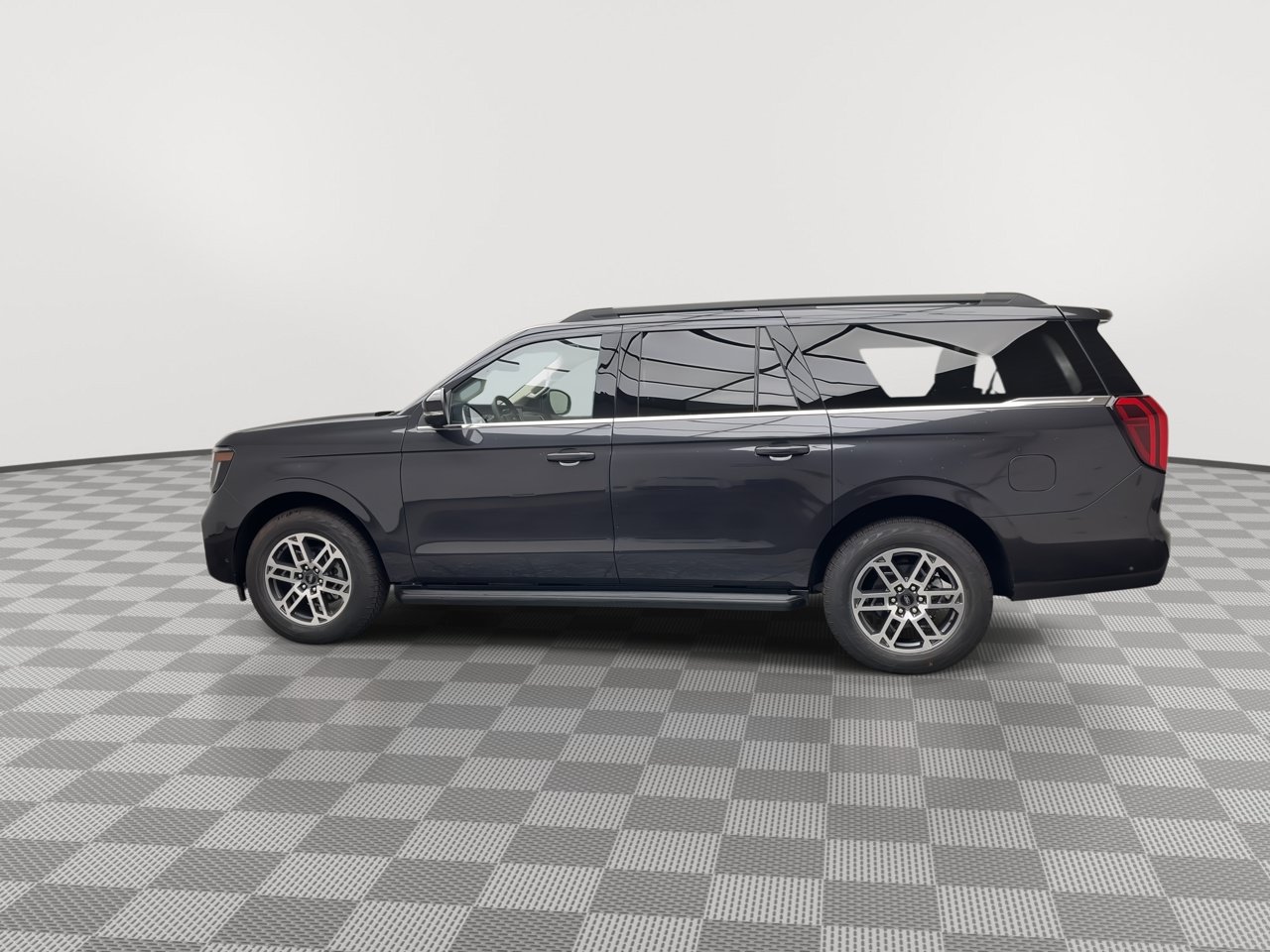 New 2025 Ford Expedition Max Active AWD/4WD image 41