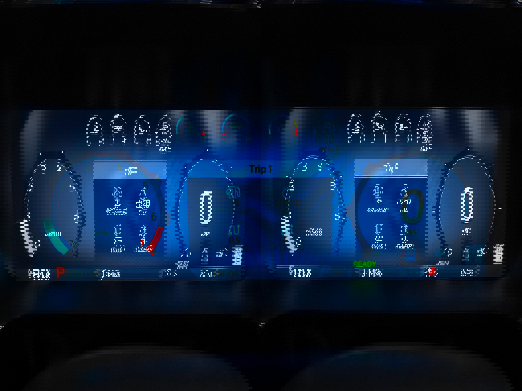 New 2026 Ford F150 King Ranch w/ Equipment Group 601A High image 23