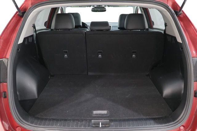 Used 2017 Kia Sportage EX w/ EX Premium Package FWD image 33