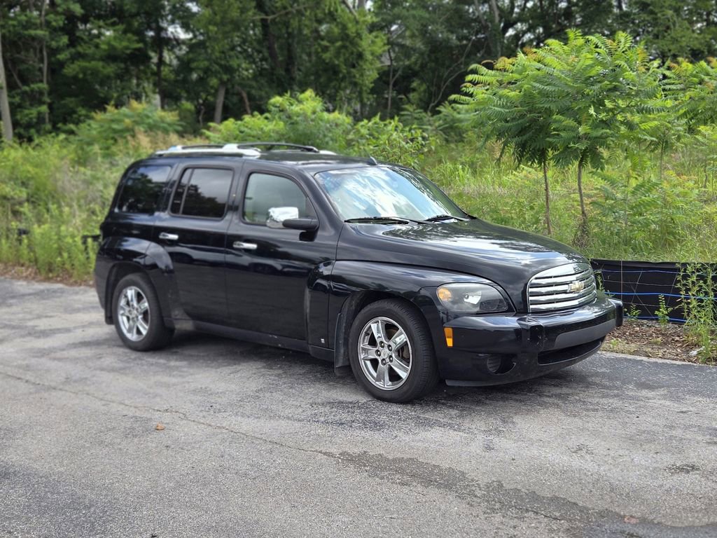 Used 2009 Chevrolet HHR LT