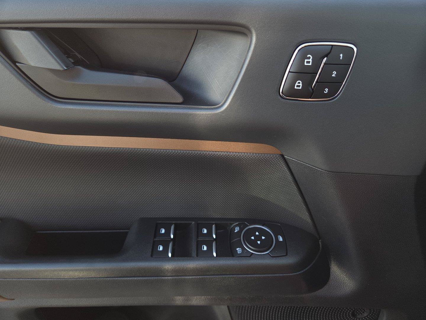Used 2024 Ford Bronco Sport Outer Banks AWD/4WD image 19