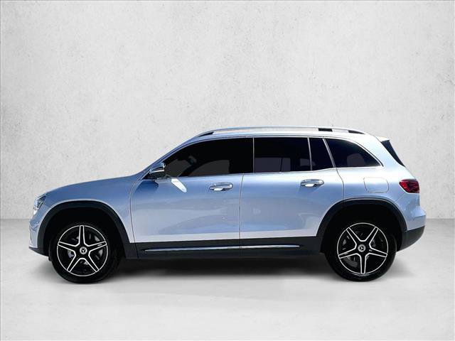 New 2026 Mercedes-Benz GLB 250 image 6