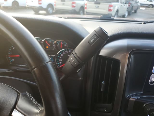 Used 2015 Chevrolet Silverado 1500 LT w/ LT Convenience Package image 21