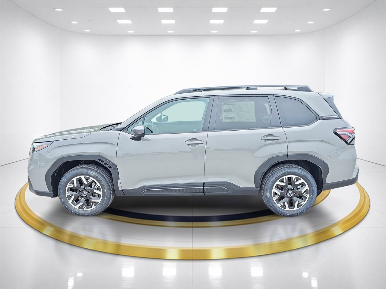 New 2026 Subaru Forester Sport AWD/4WD image 8