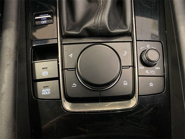 Used 2023 MAZDA MAZDA3 2.5 Turbo Sedan w/Premium Plus image 21