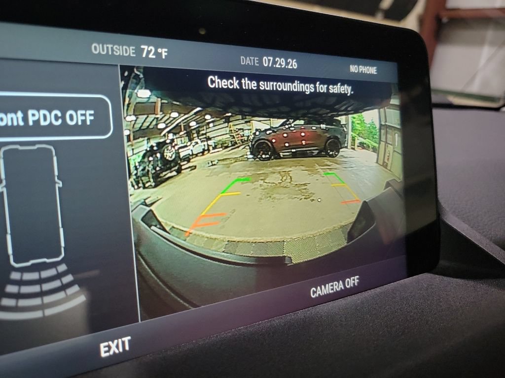 Used 2024 INEOS Grenadier Station Wagon AWD/4WD image 16