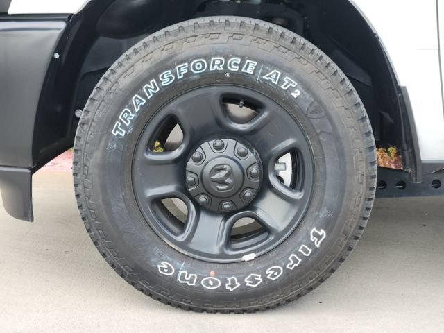 Used 2025 RAM 3500 Tradesman w/ Bed Utility Group RWD image 11