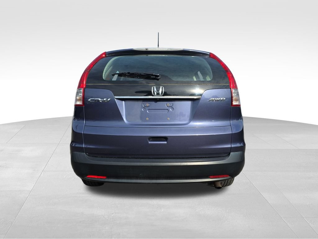Used 2012 Honda CR-V LX image 6