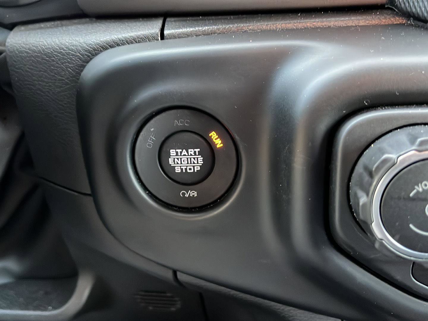 Used 2023 Jeep Wrangler Sport image 25