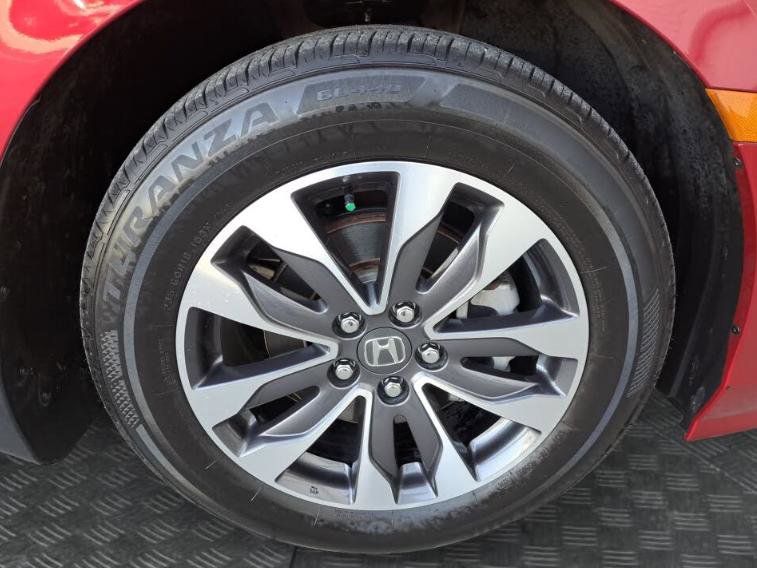 Used 2022 Honda Odyssey EX-L image 10