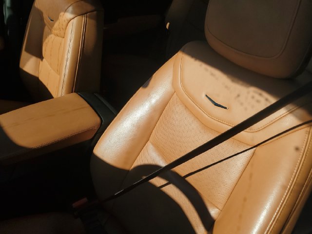 Certified 2024 Cadillac XT5 Premium Luxury w/ LPO, Floor Liner Package AWD/4WD image 14