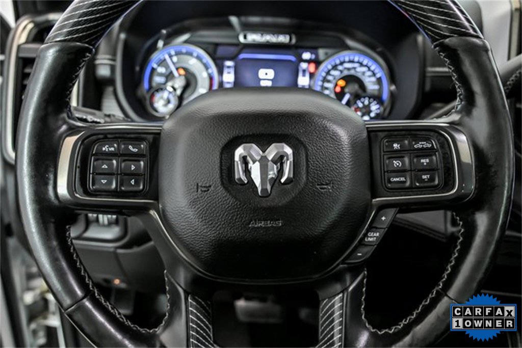 Used 2019 RAM 2500 Limited image 17