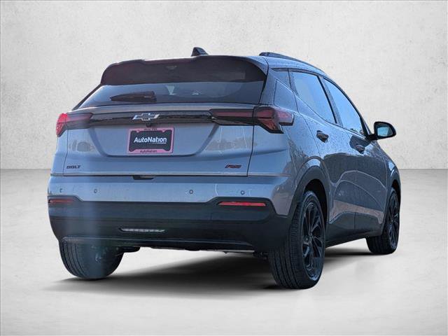 New 2027 Chevrolet Bolt RS w/ Technology Package FWD image 5