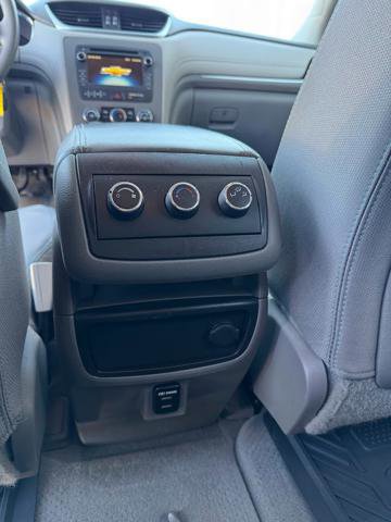 Used 2016 Chevrolet Traverse LS w/ LPO, 'HIT The Road' Package image 16