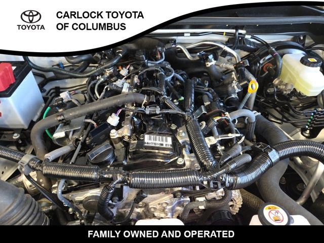 Used 2025 Toyota 4Runner TRD Sport AWD/4WD image 21