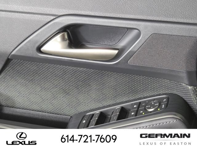 Certified 2026 Lexus GX 550 AWD/4WD image 27