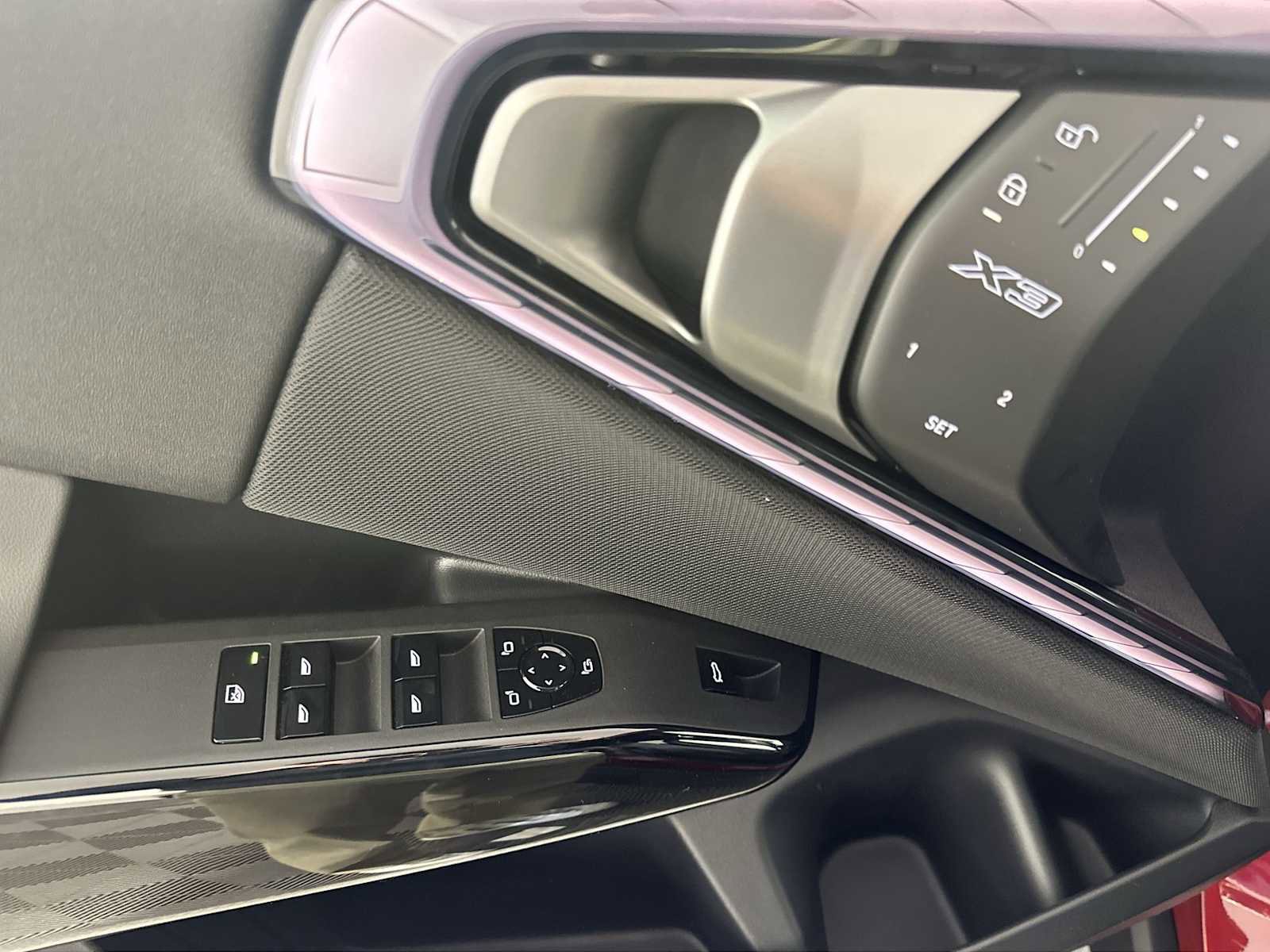 New 2026 BMW X3 xDrive30 w/ Convenience Package image 13