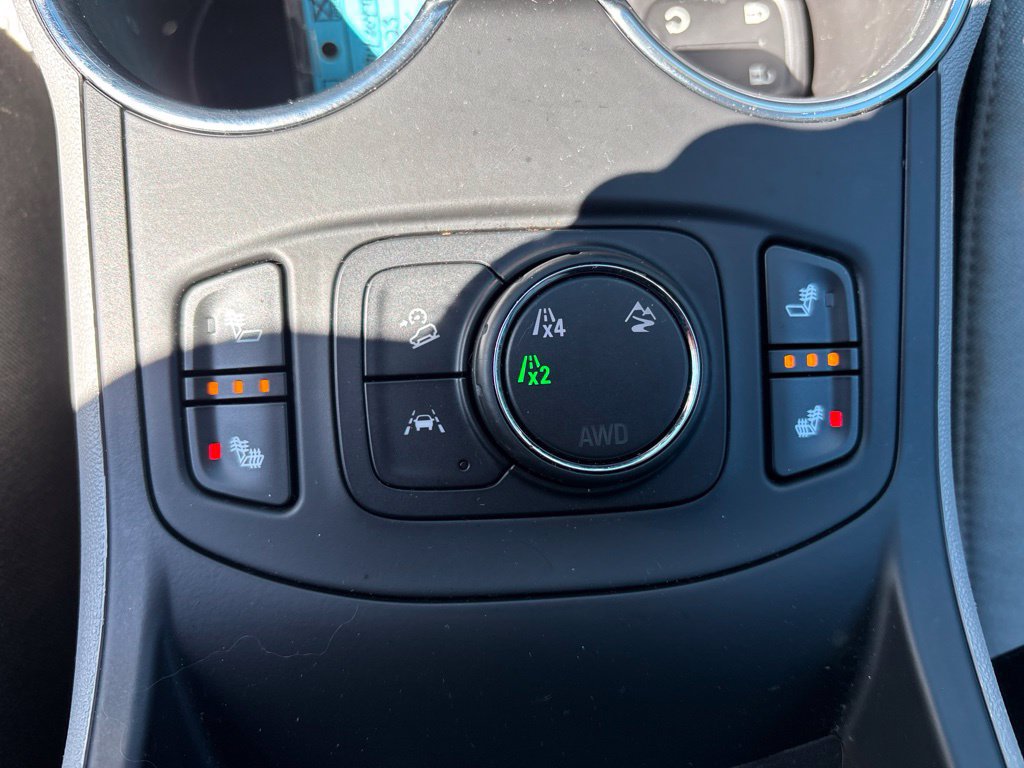 Used 2023 GMC Terrain SLE w/ Driver Convenience Package AWD/4WD image 31