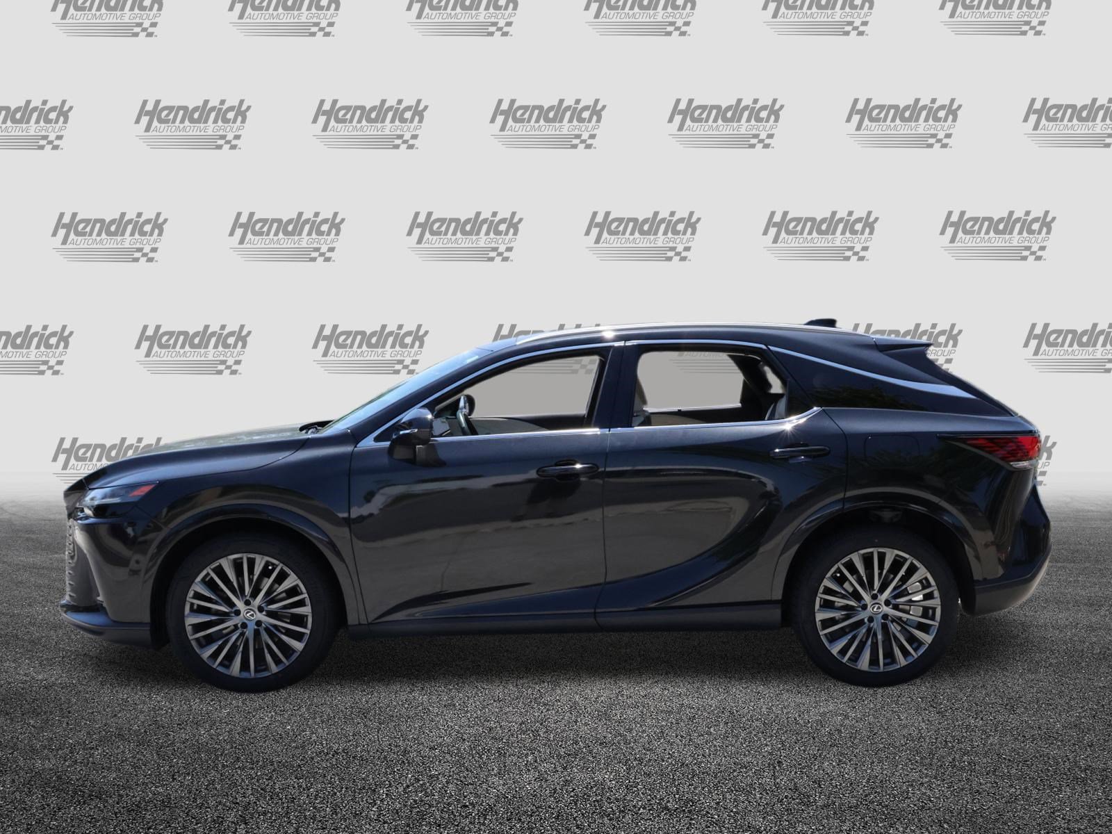 Used 2023 Lexus RX 350 FWD w/ Cold Area Package image 6
