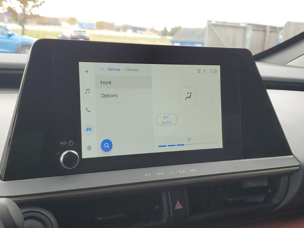 Used 2024 Toyota Prius Prime XSE image 20