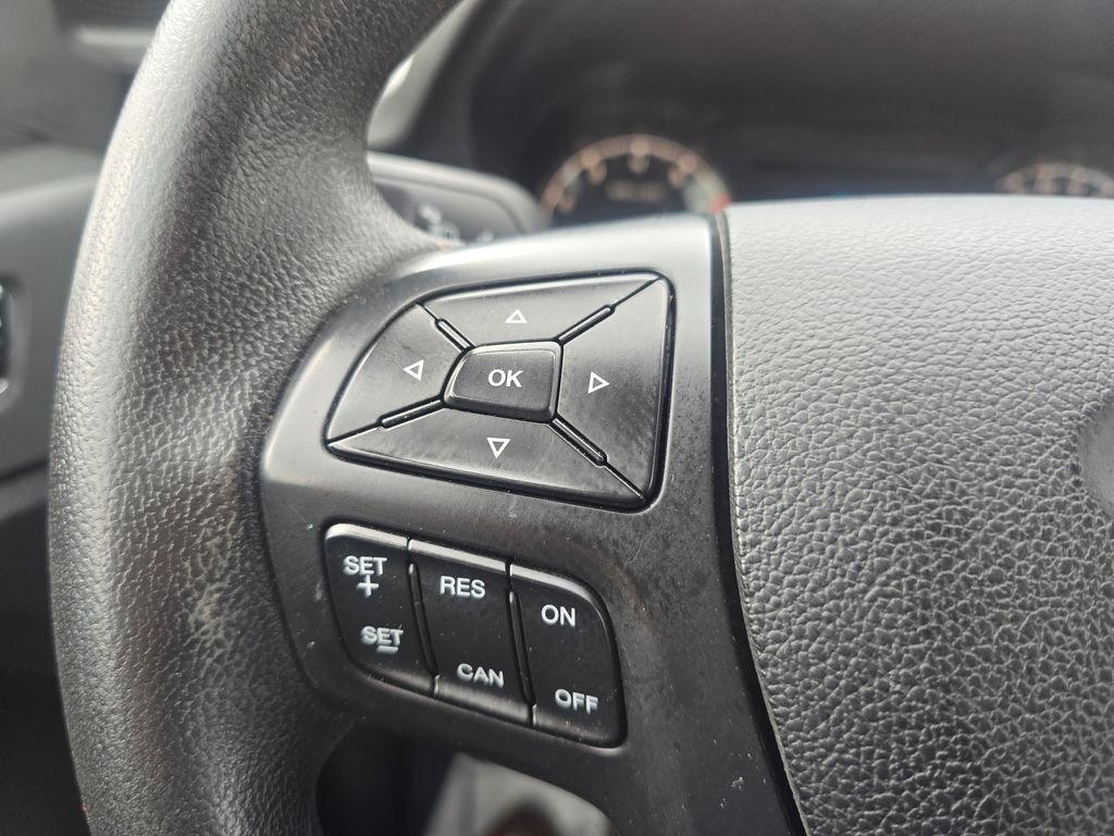 Used 2022 Ford Ranger XL w/ Equipment Group 101A High image 13