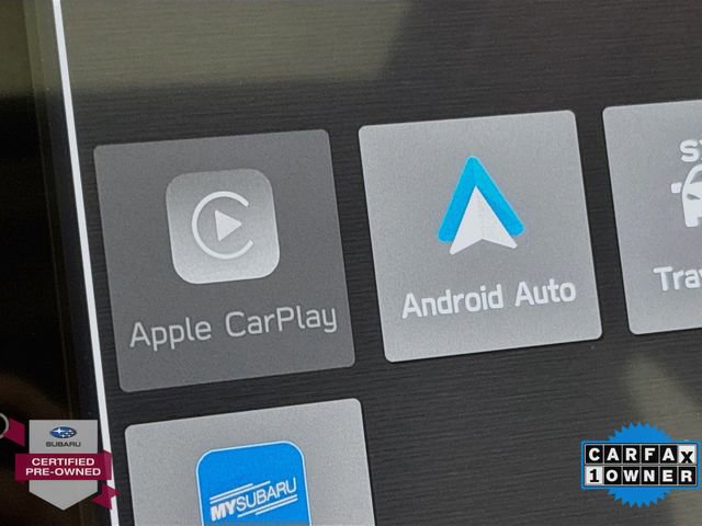 Certified 2025 Subaru Crosstrek 2.5i Limited w/ Crosstrek Mirror Package image 13