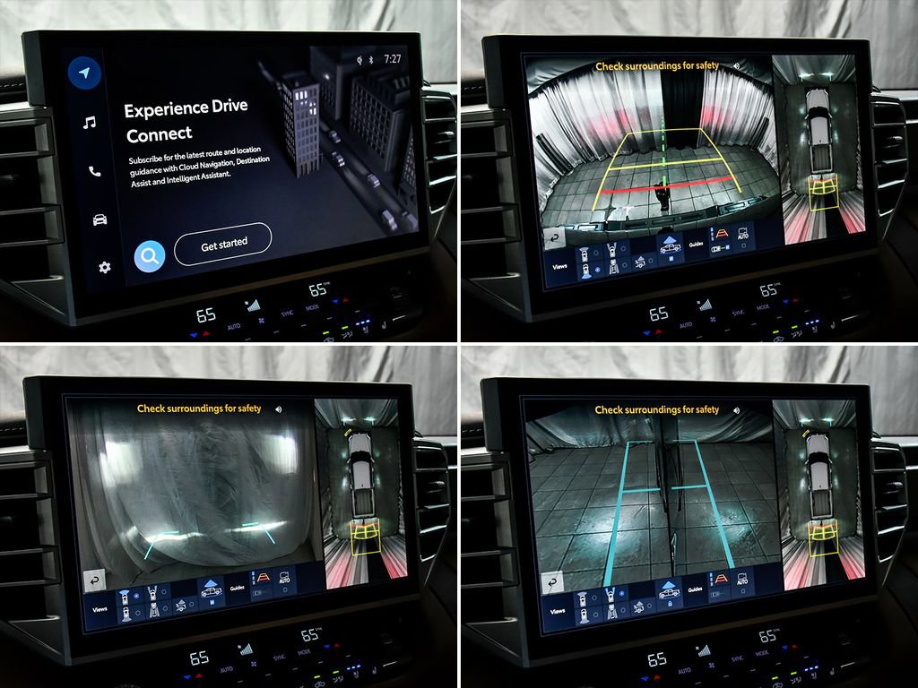 Used 2025 Toyota Tundra 1794 Edition image 19