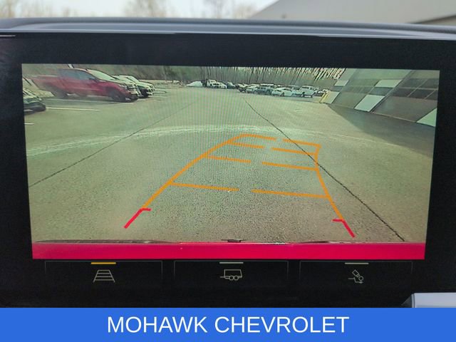 Used 2023 Chevrolet Silverado 1500 RST image 16