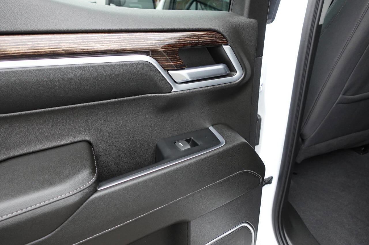 Used 2023 GMC Sierra 1500 Elevation image 21