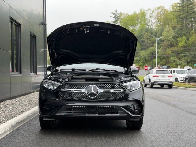 Used 2026 Mercedes-Benz GLC 300 4MATIC image 64