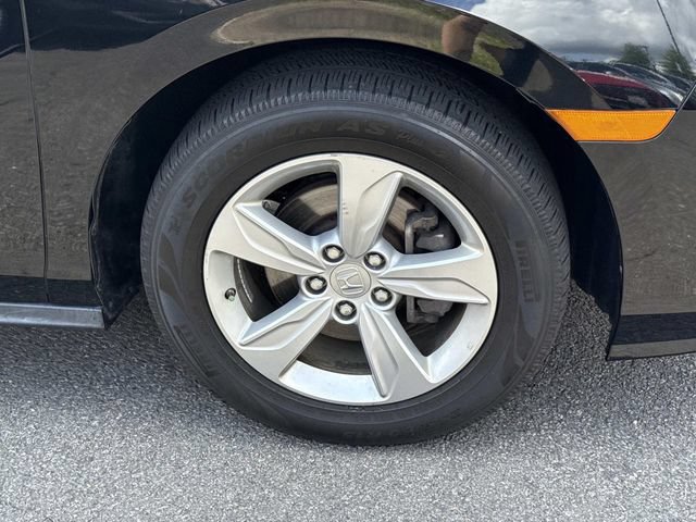 Used 2019 Honda Odyssey EX-L image 7