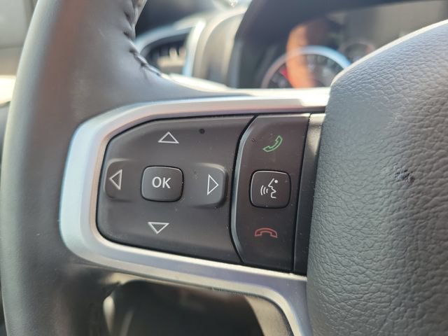 Used 2023 RAM 1500 Big Horn AWD/4WD image 21