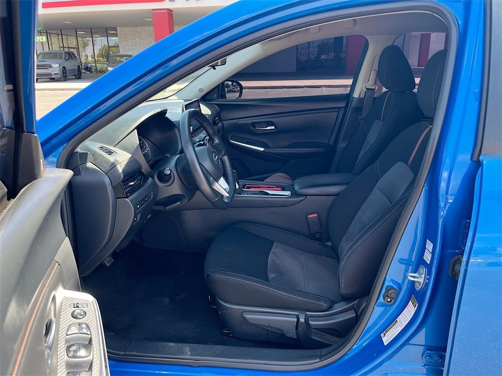 Used 2023 Nissan Sentra SR image 20