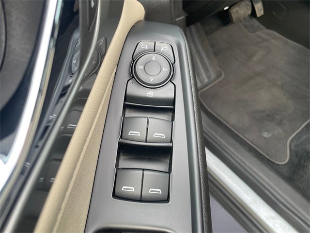 Used 2023 Chevrolet Traverse LS w/ Midnight/Sport Edition image 17