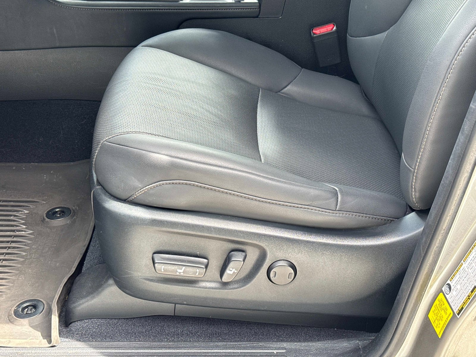 Certified 2022 Lexus GX 460 Premium AWD/4WD image 21