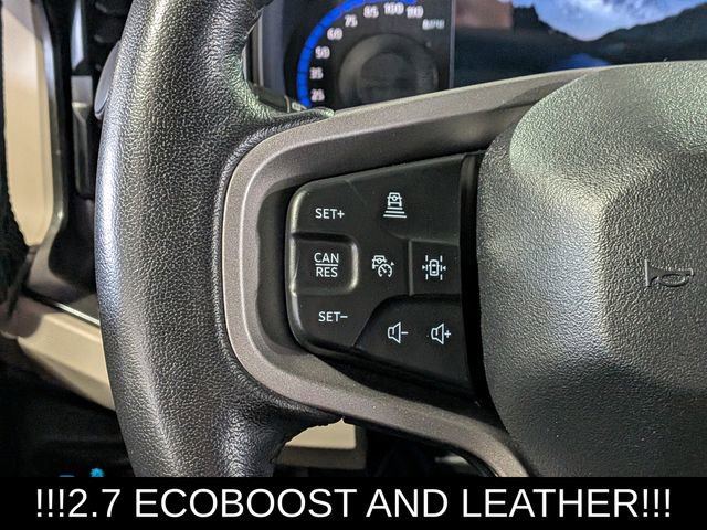 Used 2022 Ford Bronco Wildtrak AWD/4WD image 35