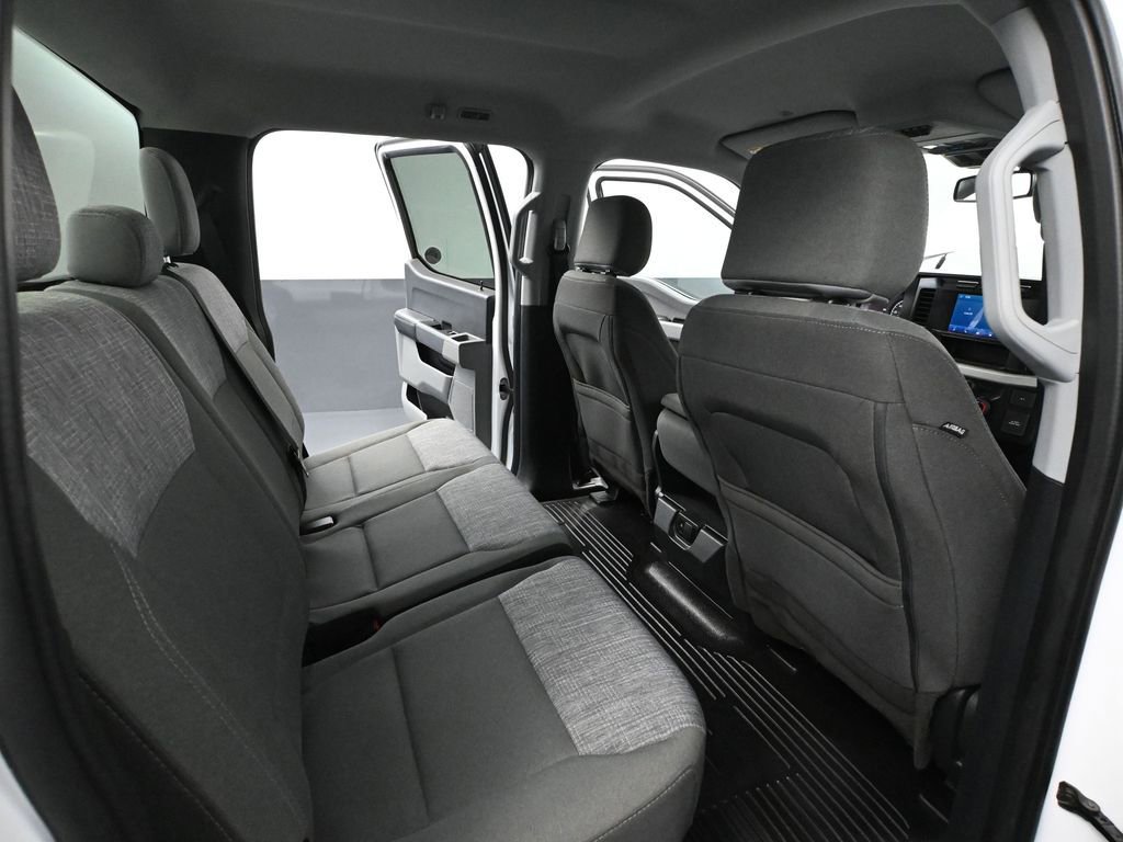 Used 2023 Ford F350 XLT w/ FX4 Off-Road Package image 42